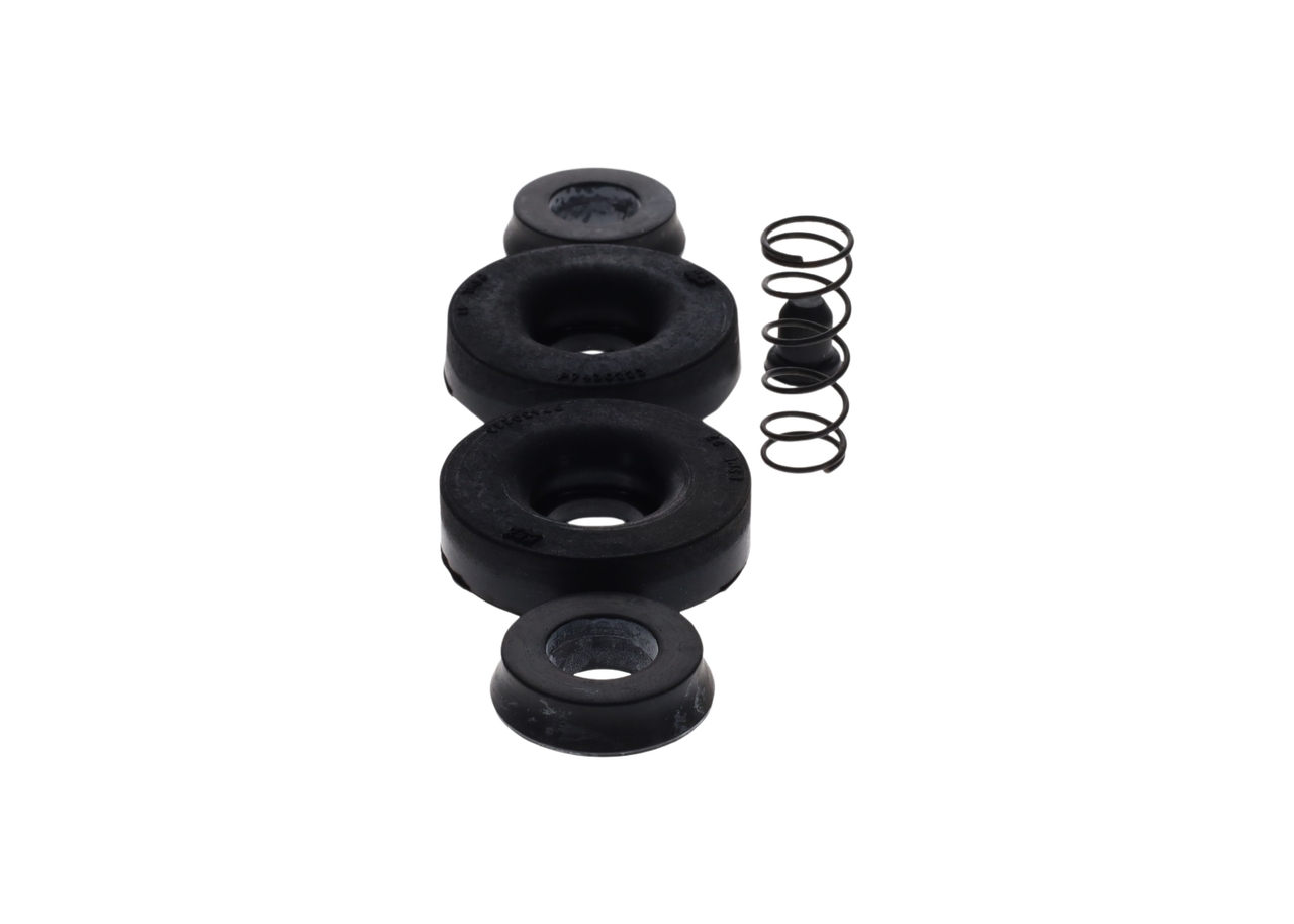 Repair Kit, wheel brake cylinder 4
