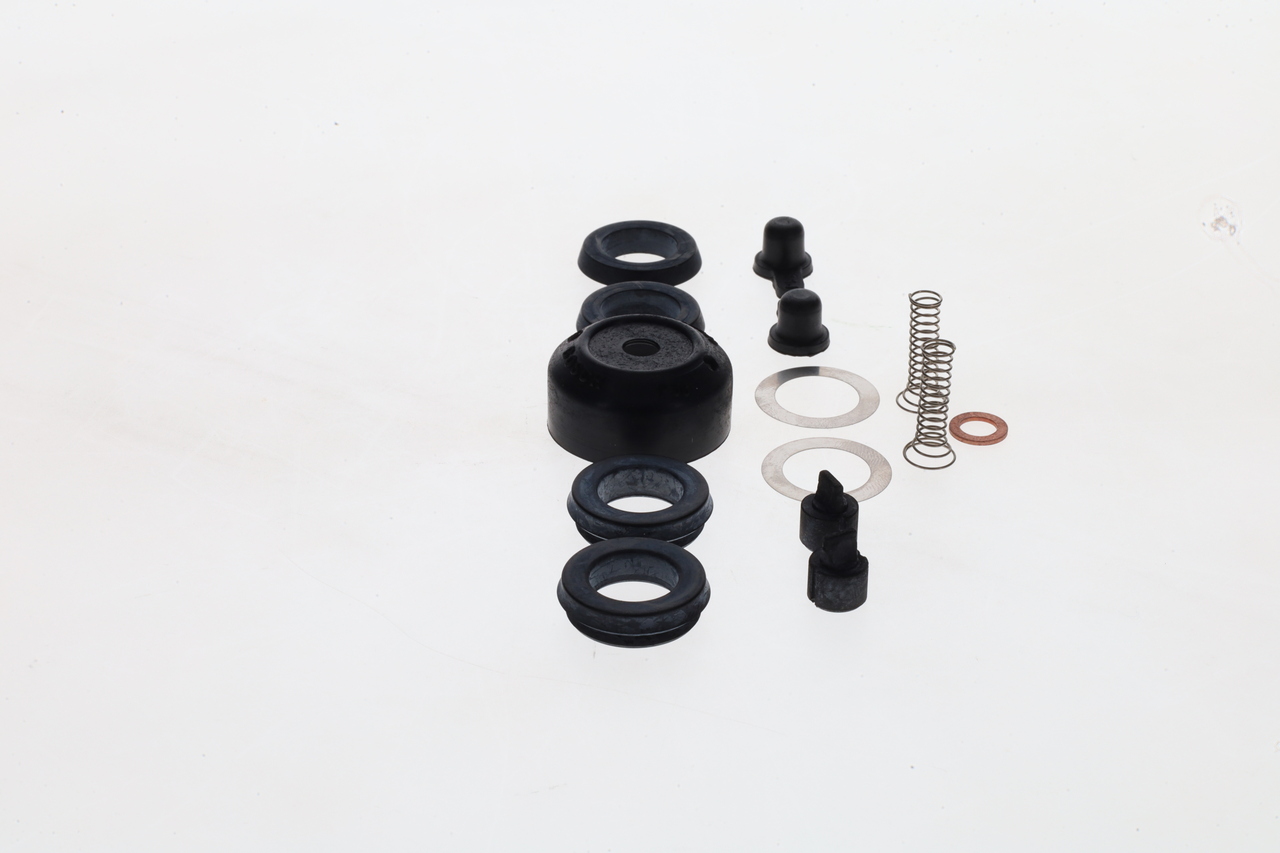 Repair Kit, brake master cylinder 4