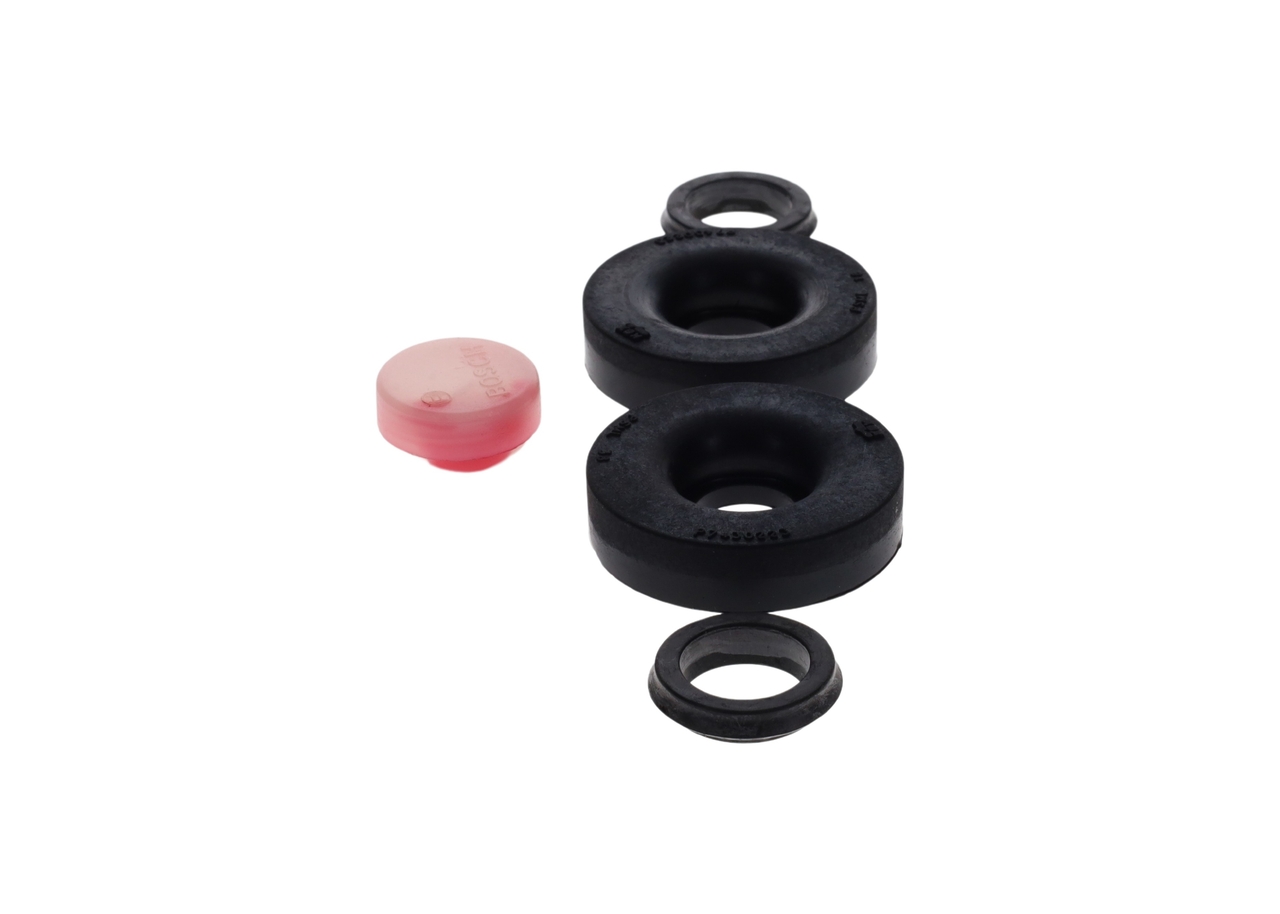 Repair Kit, wheel brake cylinder 2