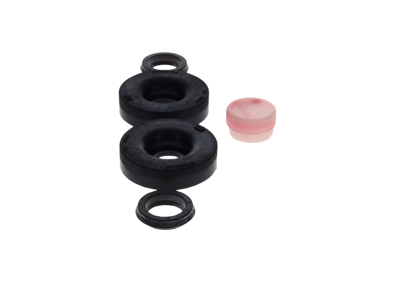 Repair Kit, wheel brake cylinder 4