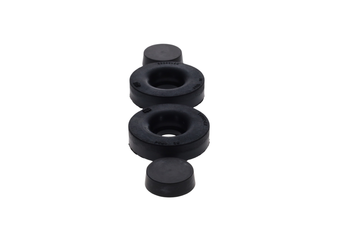 Repair Kit, wheel brake cylinder 2