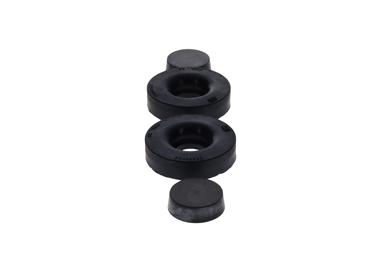 Repair Kit, wheel brake cylinder 4