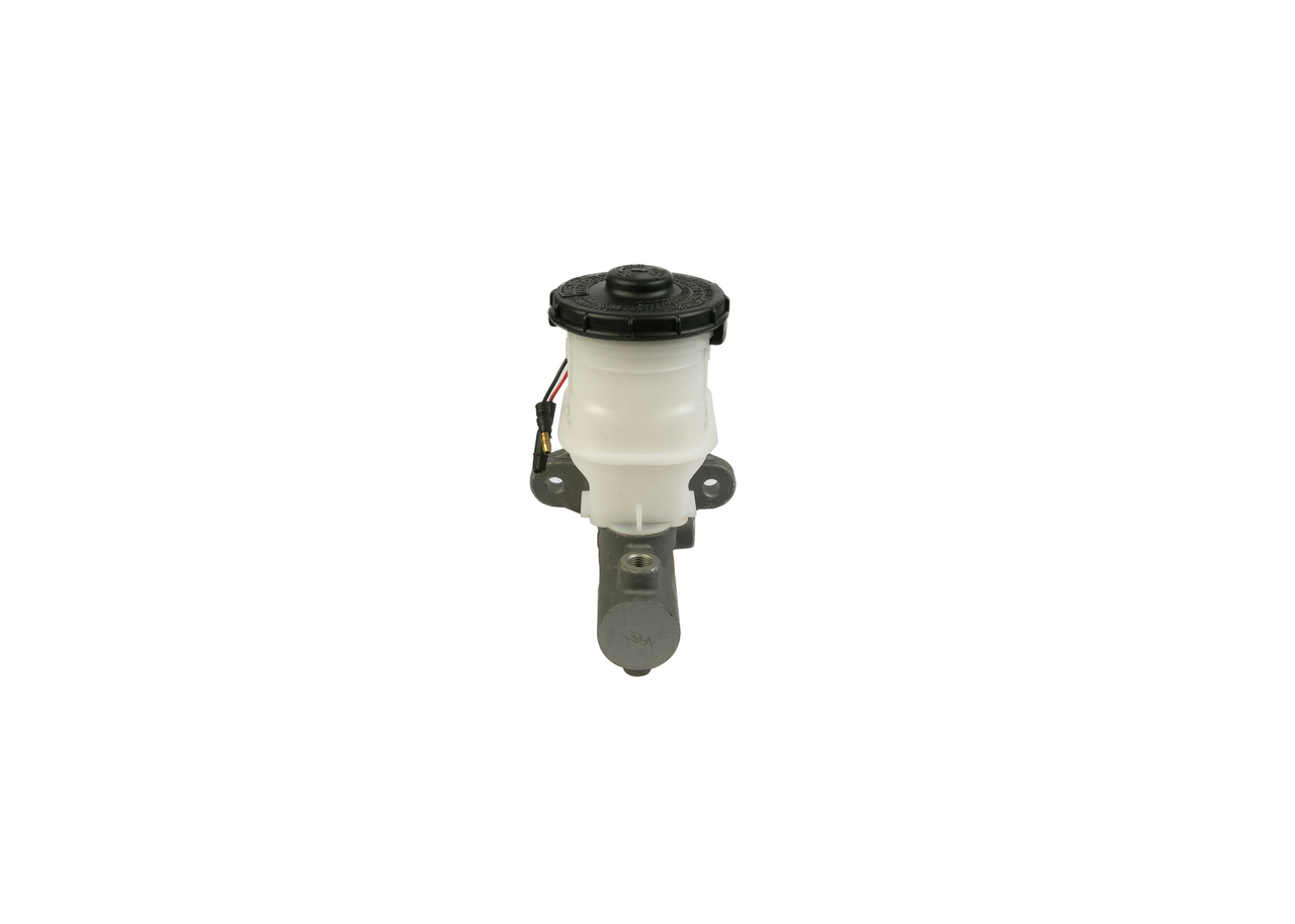 Brake Master Cylinder 3
