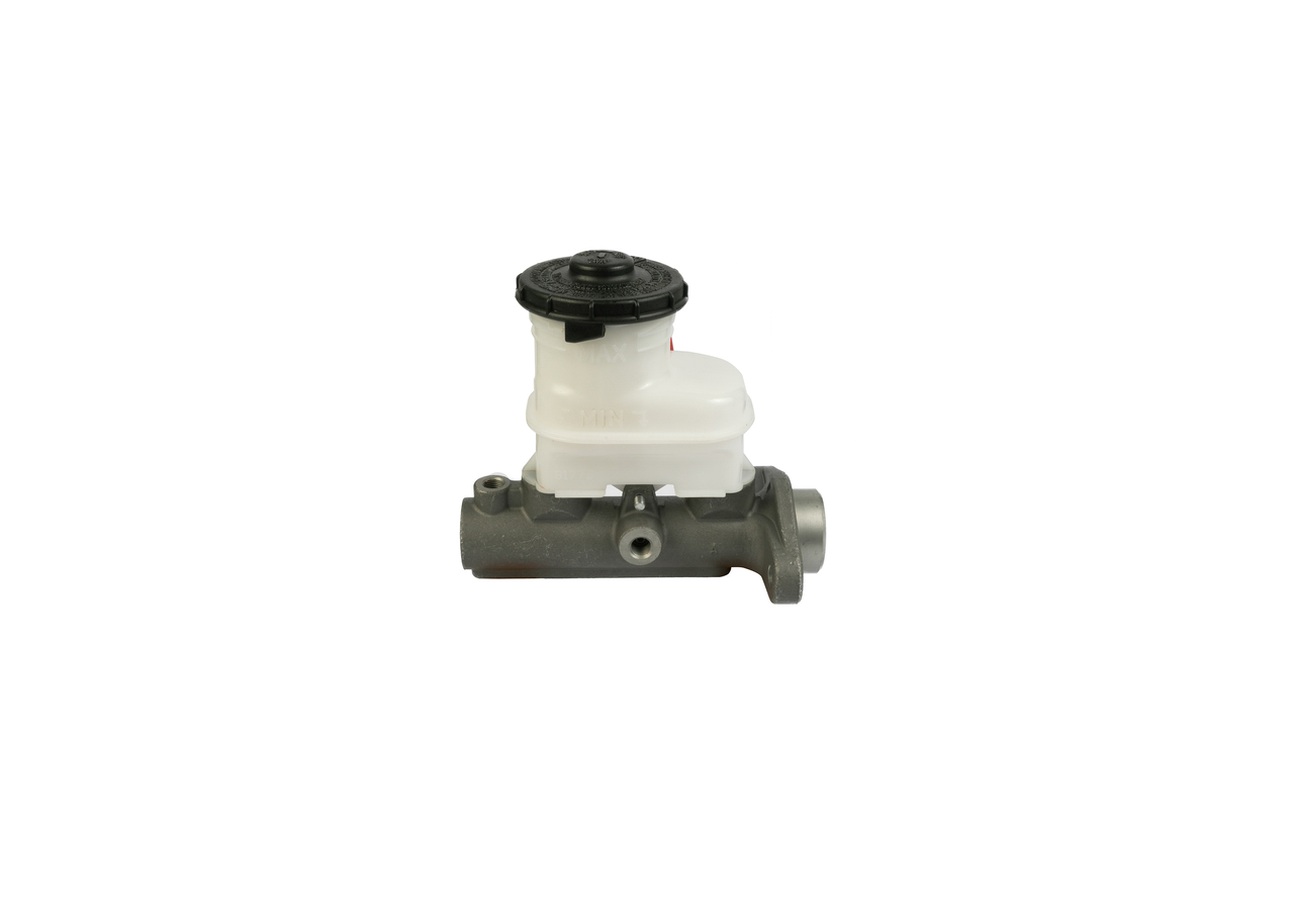 Brake Master Cylinder 4