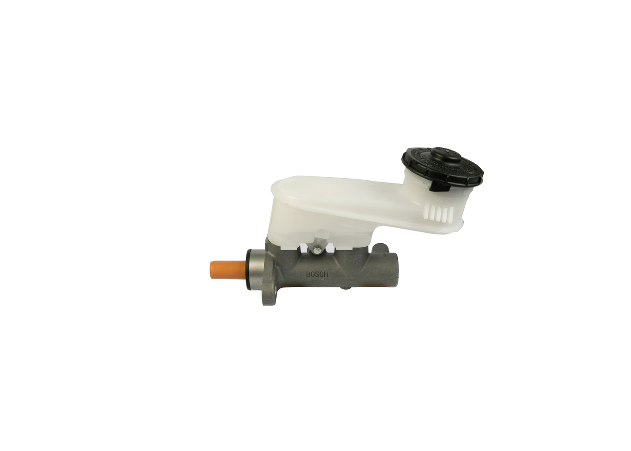 Brake Master Cylinder 2