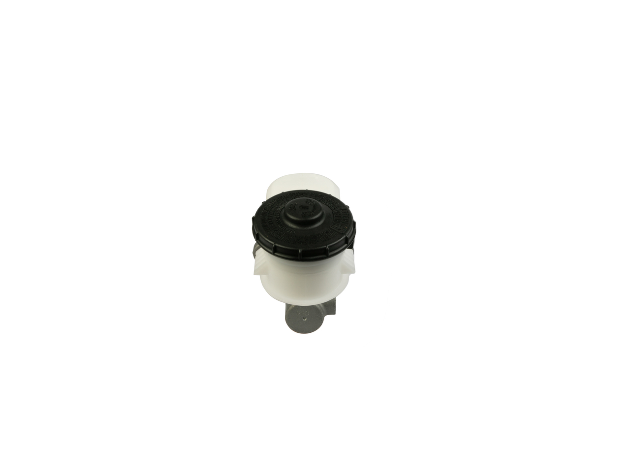 Brake Master Cylinder 3