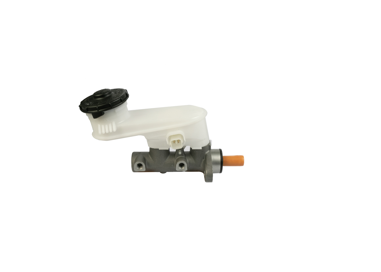 Brake Master Cylinder 4