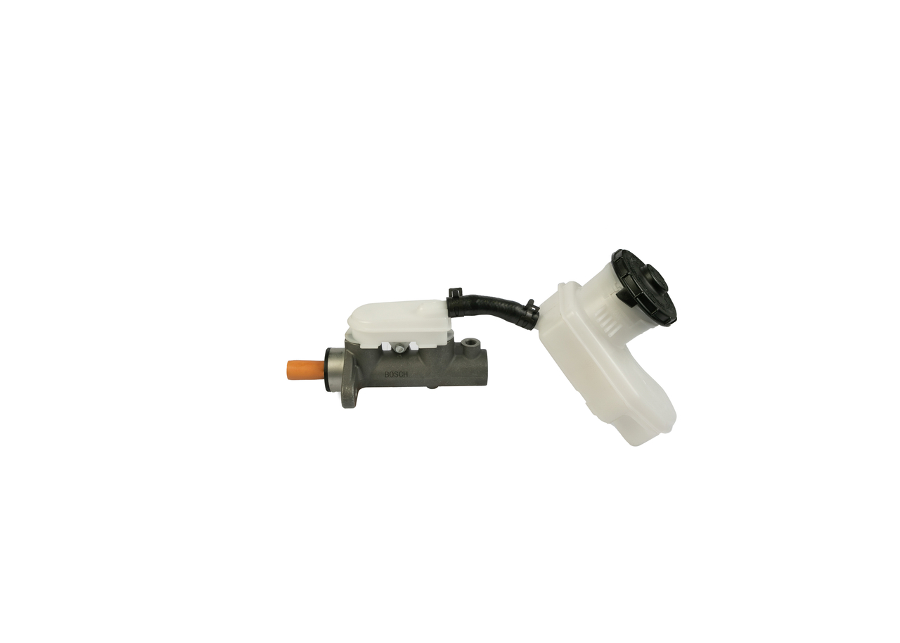 Brake Master Cylinder 2