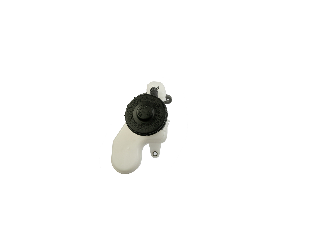 Brake Master Cylinder 3