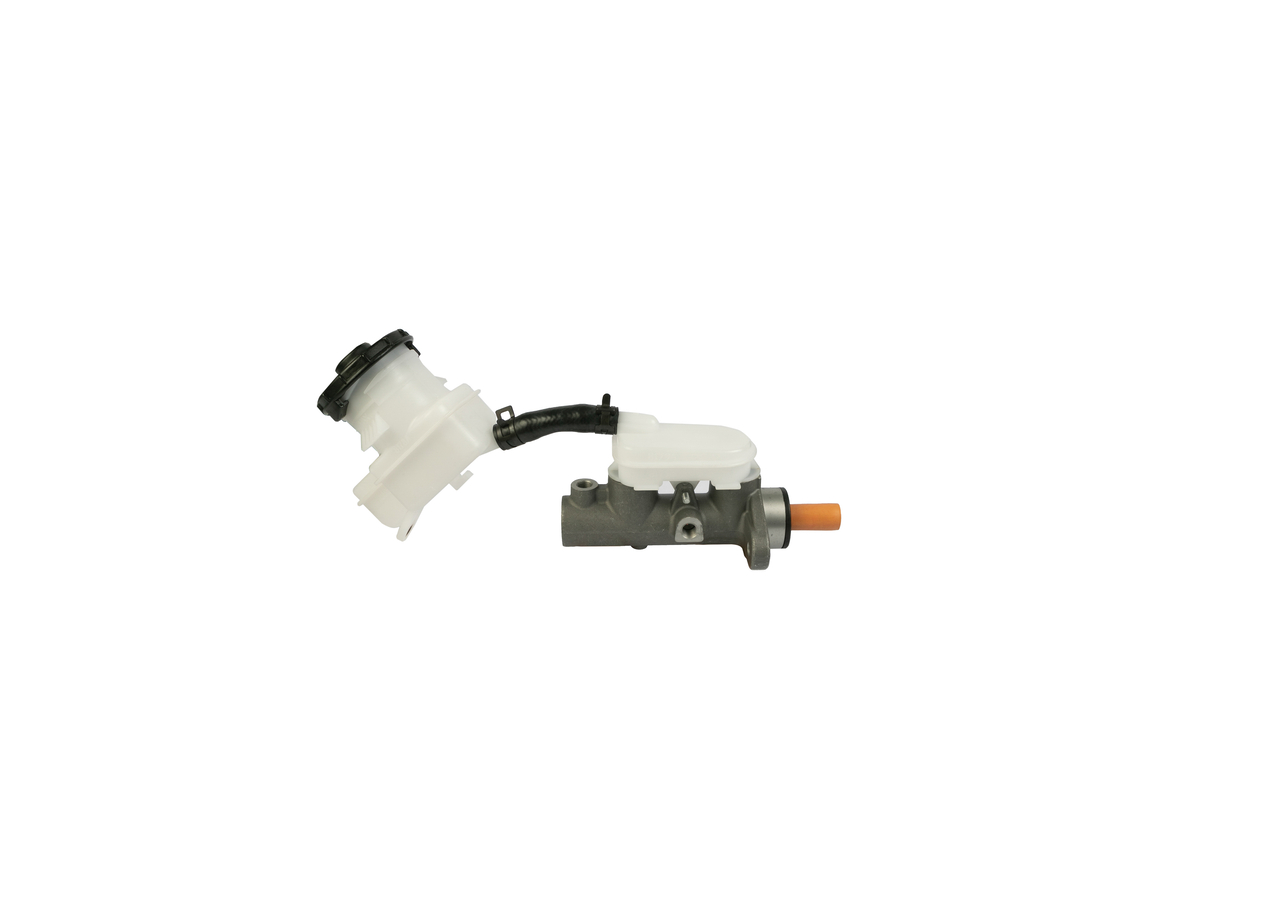 Brake Master Cylinder 4