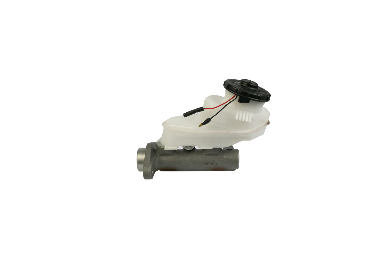 Brake Master Cylinder 2