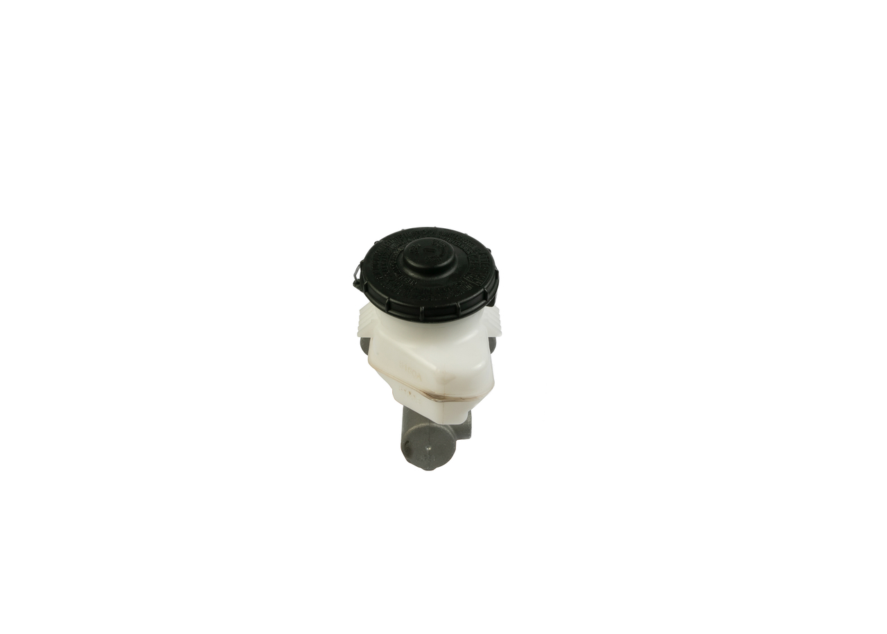Brake Master Cylinder 3
