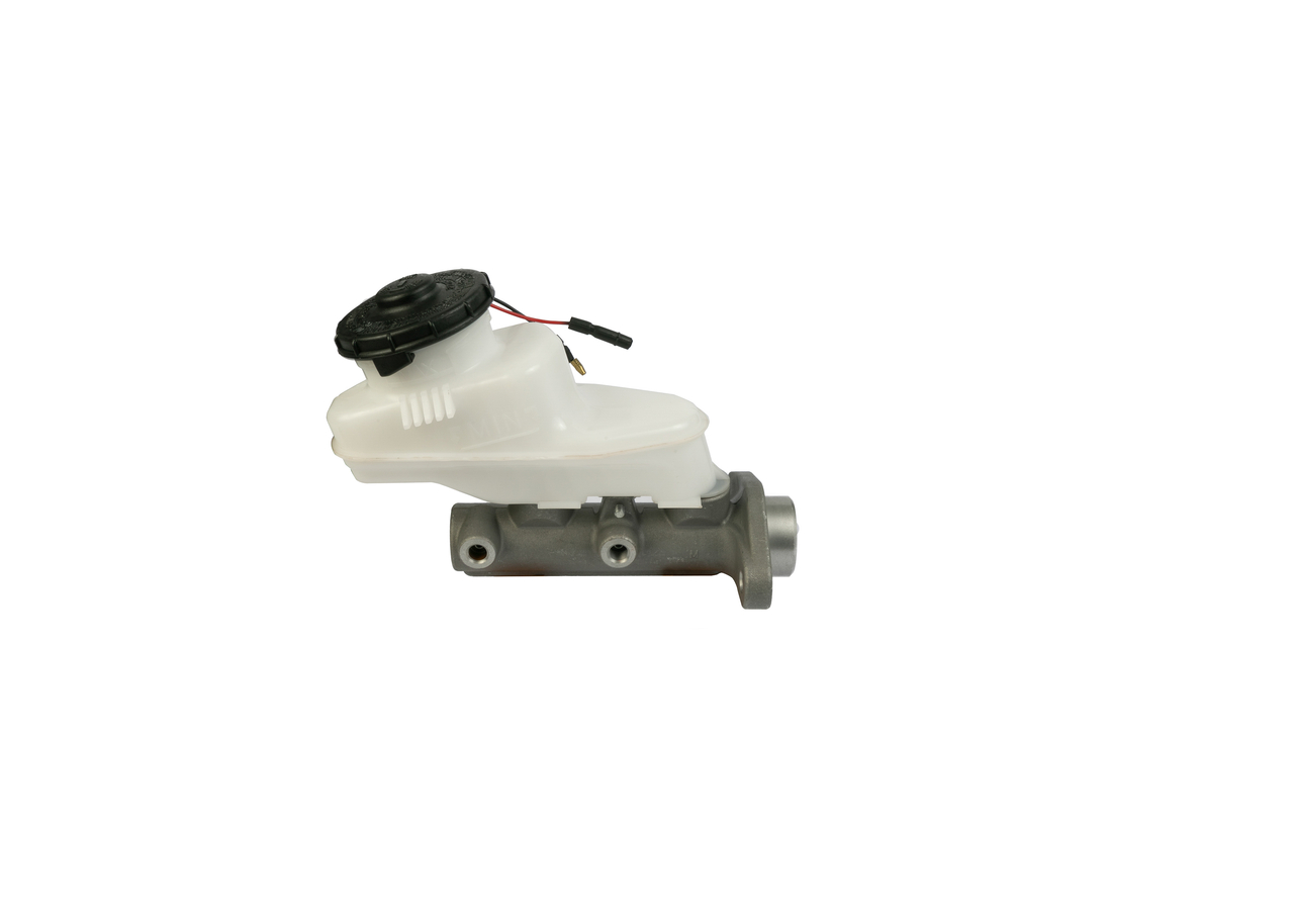 Brake Master Cylinder 4