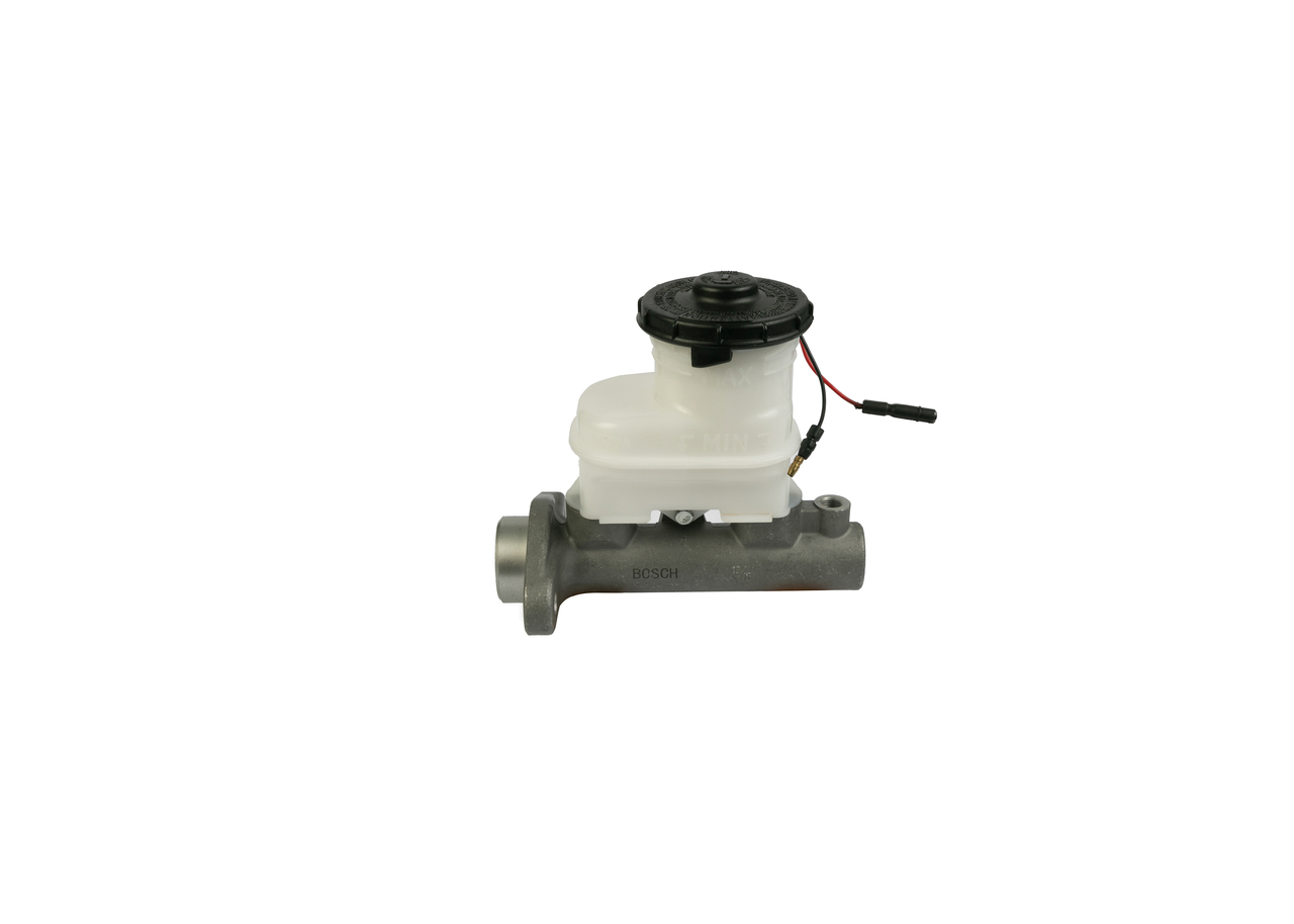 Brake Master Cylinder 2