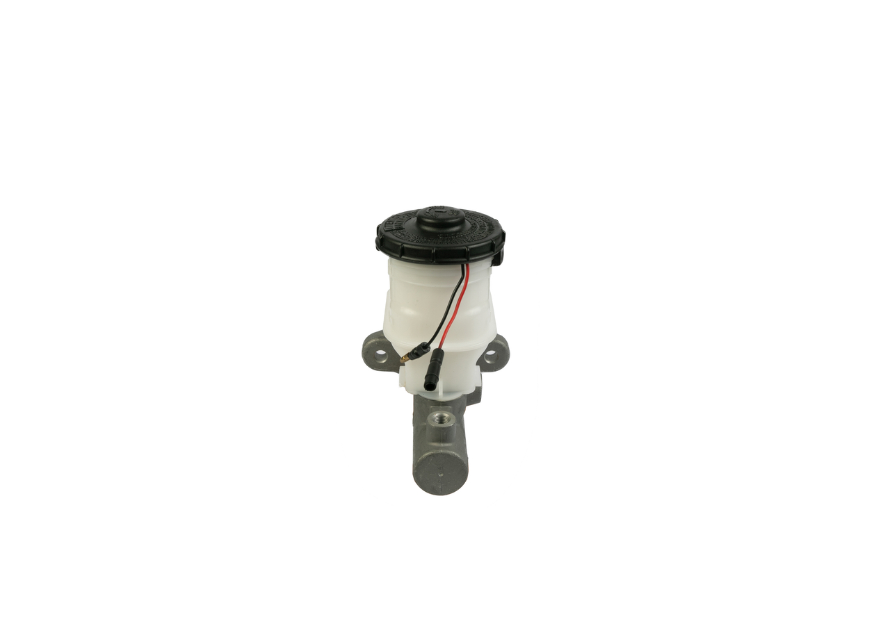 Brake Master Cylinder 3