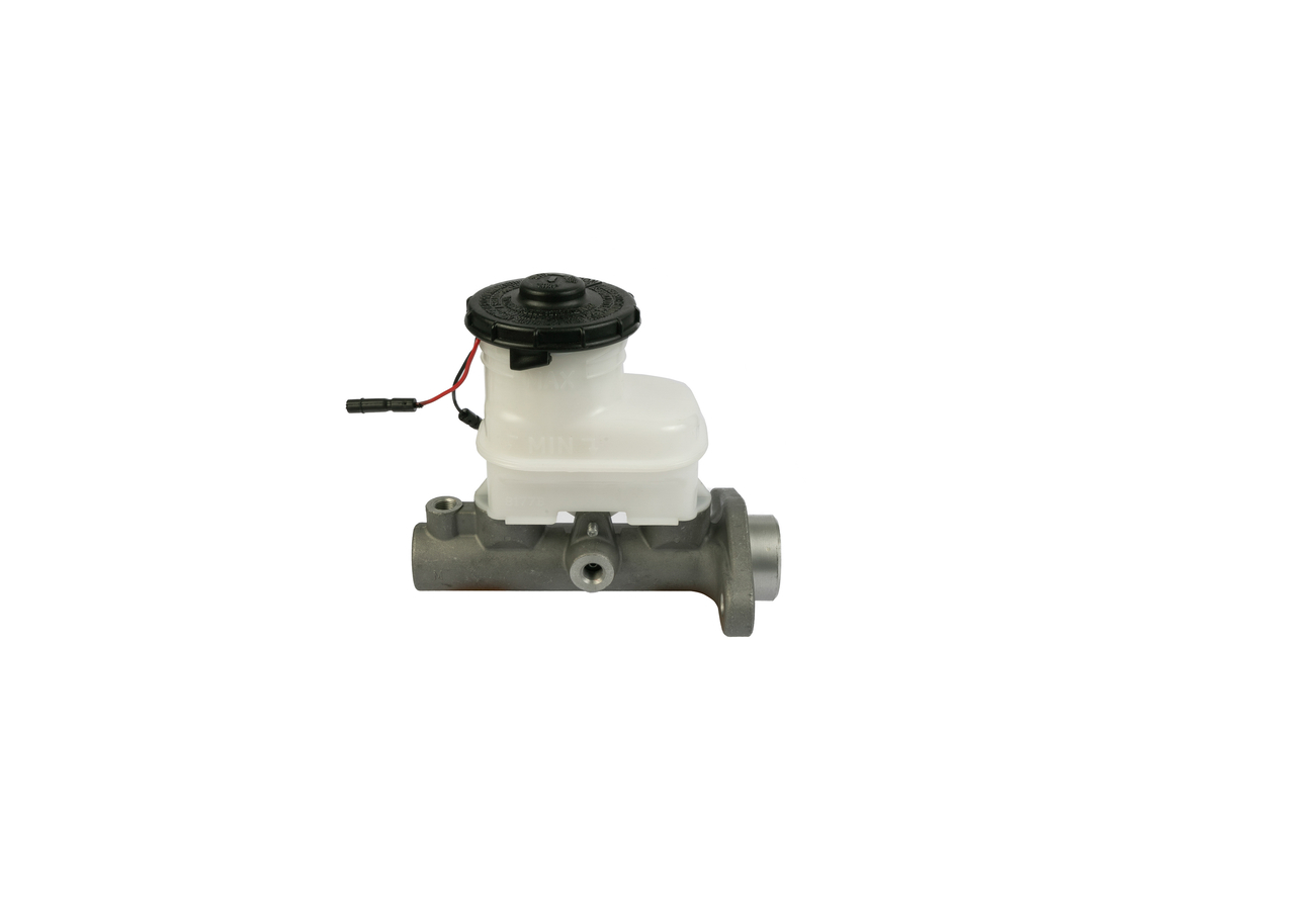 Brake Master Cylinder 4