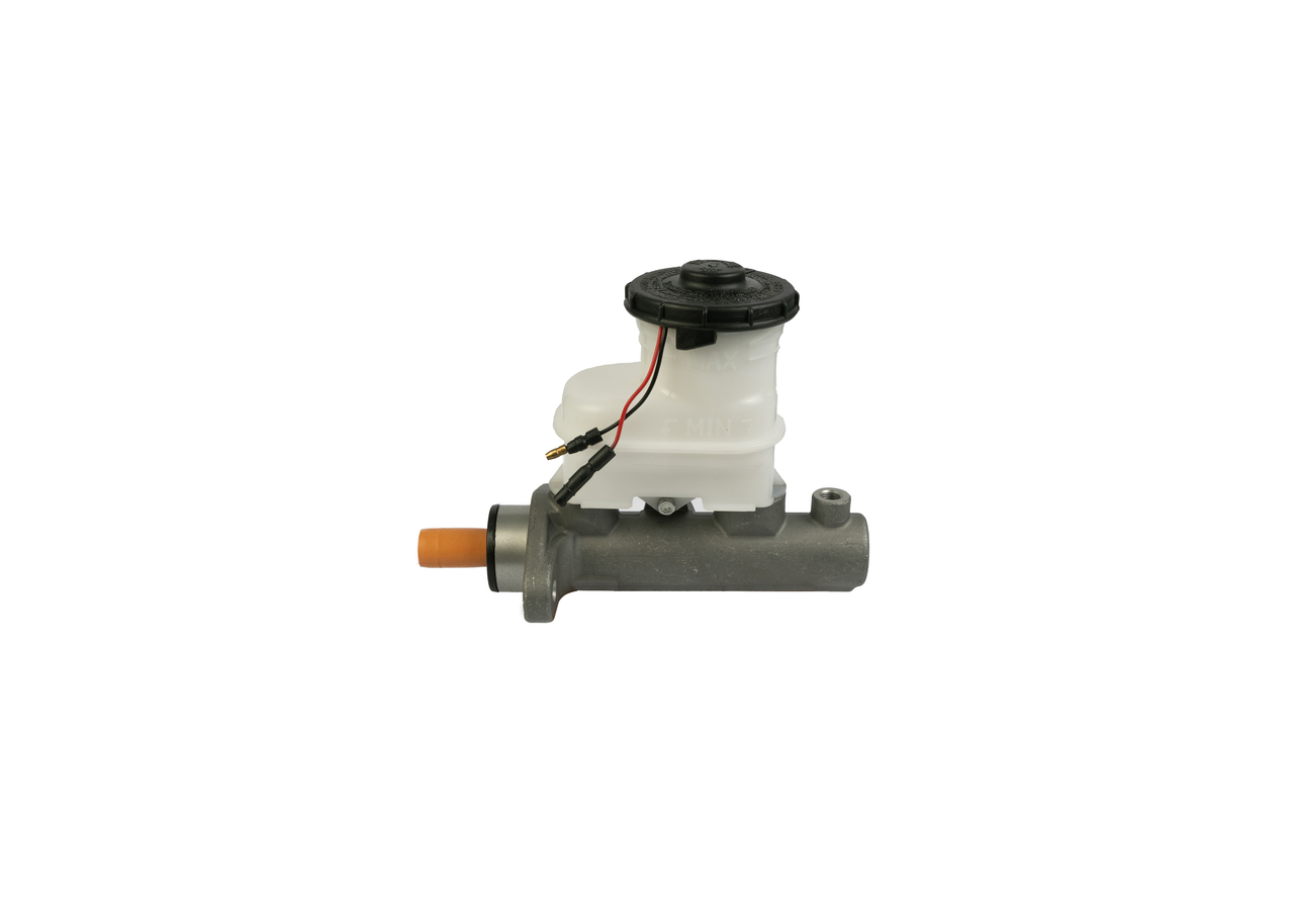 Brake Master Cylinder 2