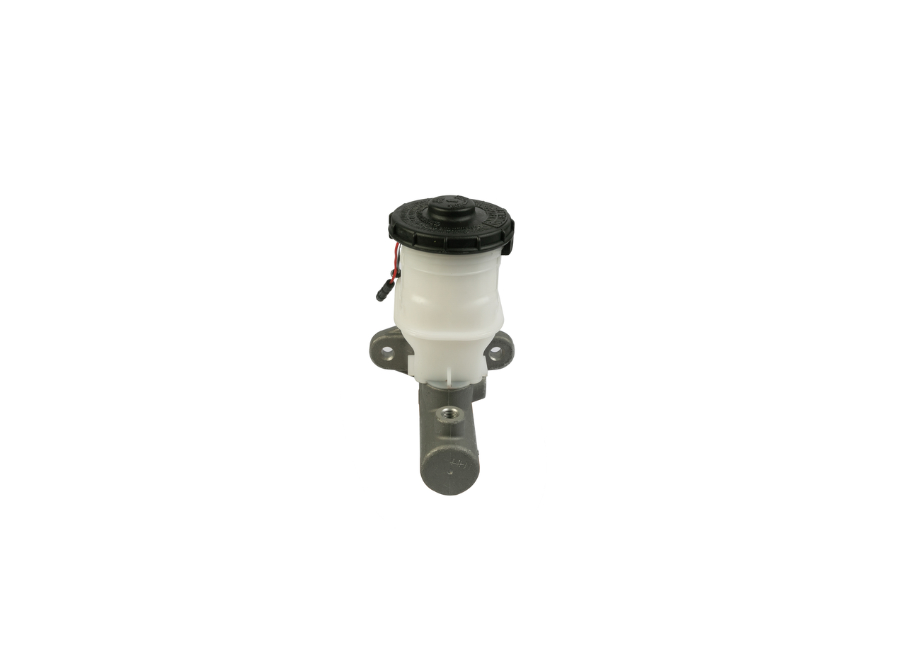 Brake Master Cylinder 3