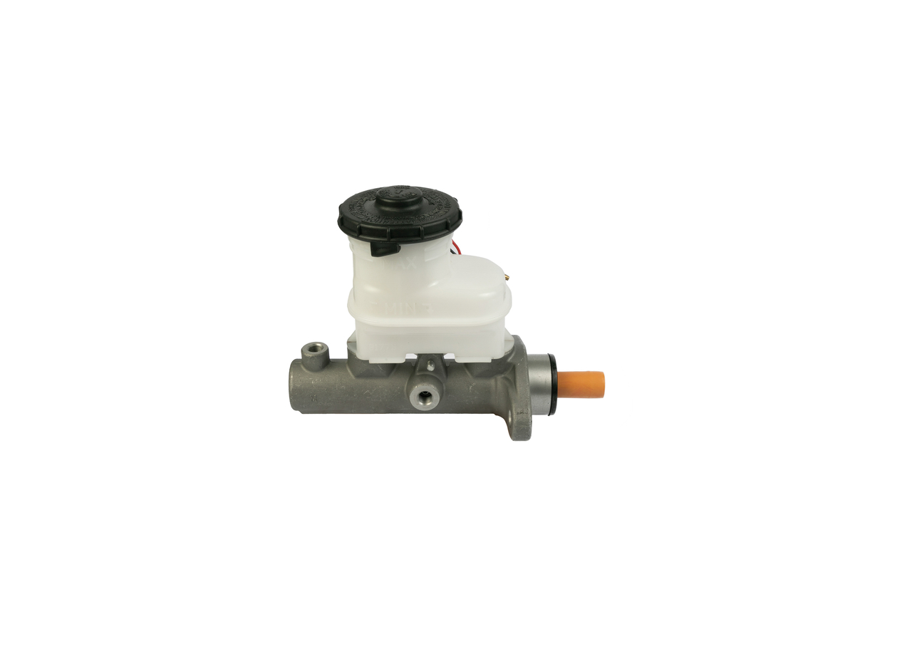 Brake Master Cylinder 4