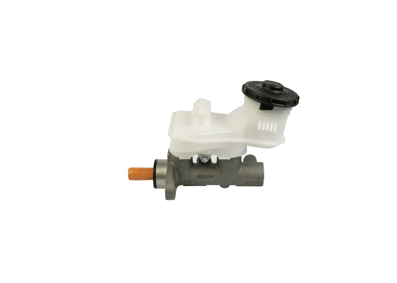 Brake Master Cylinder 2