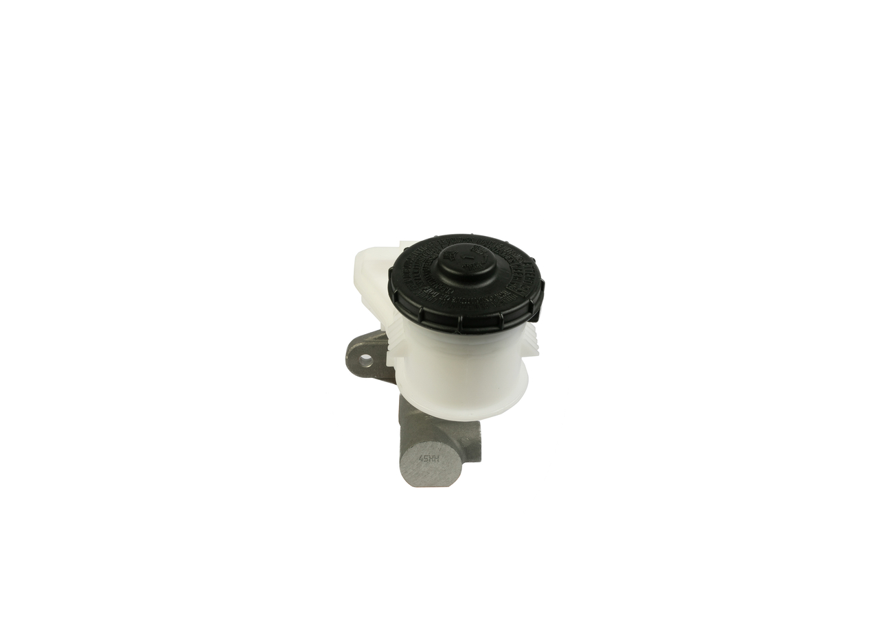 Brake Master Cylinder 3