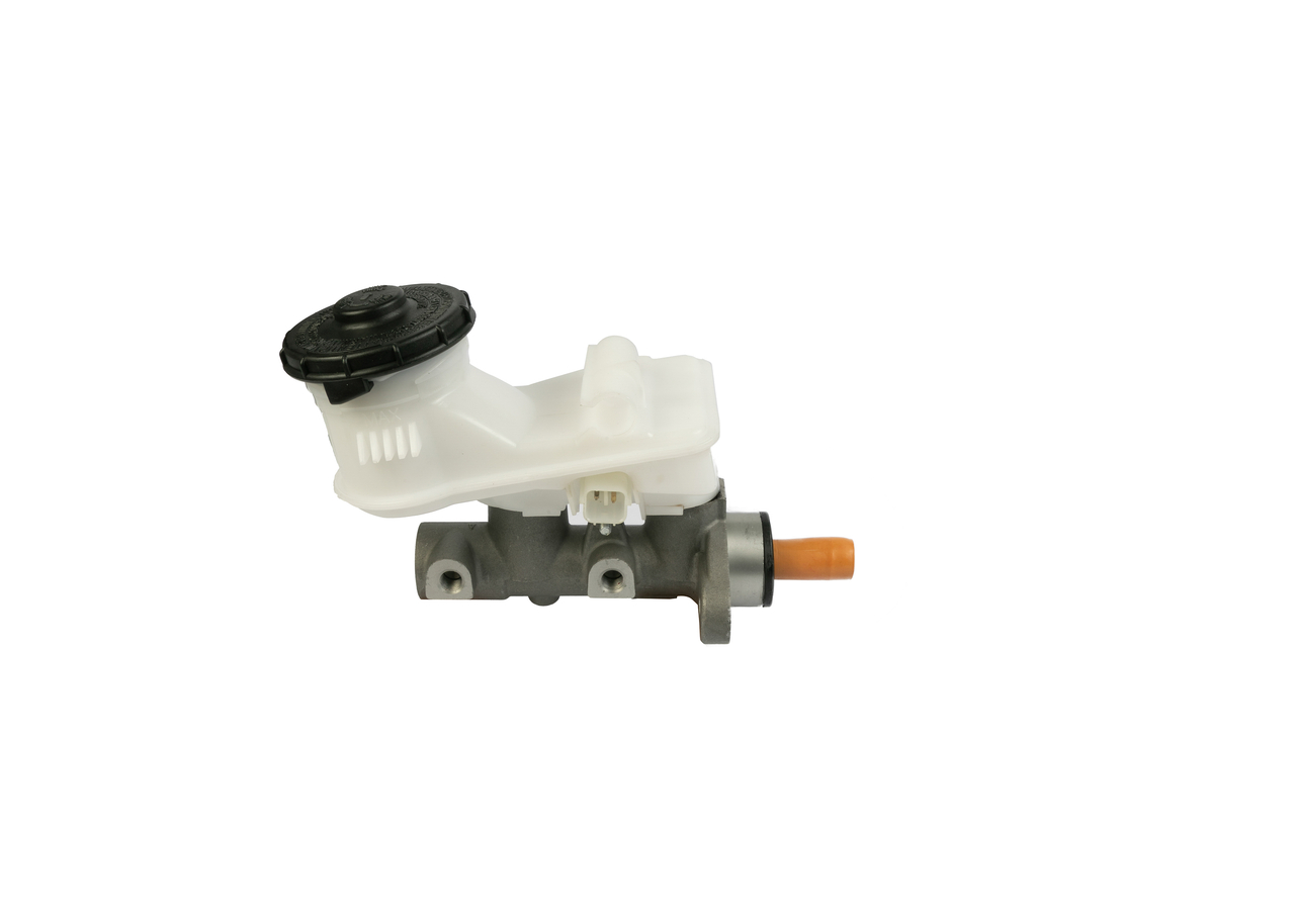 Brake Master Cylinder 4
