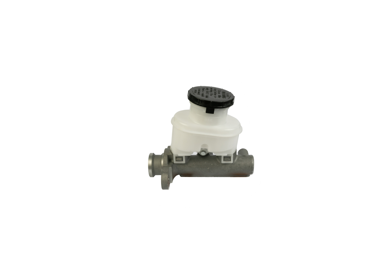 Brake Master Cylinder 2