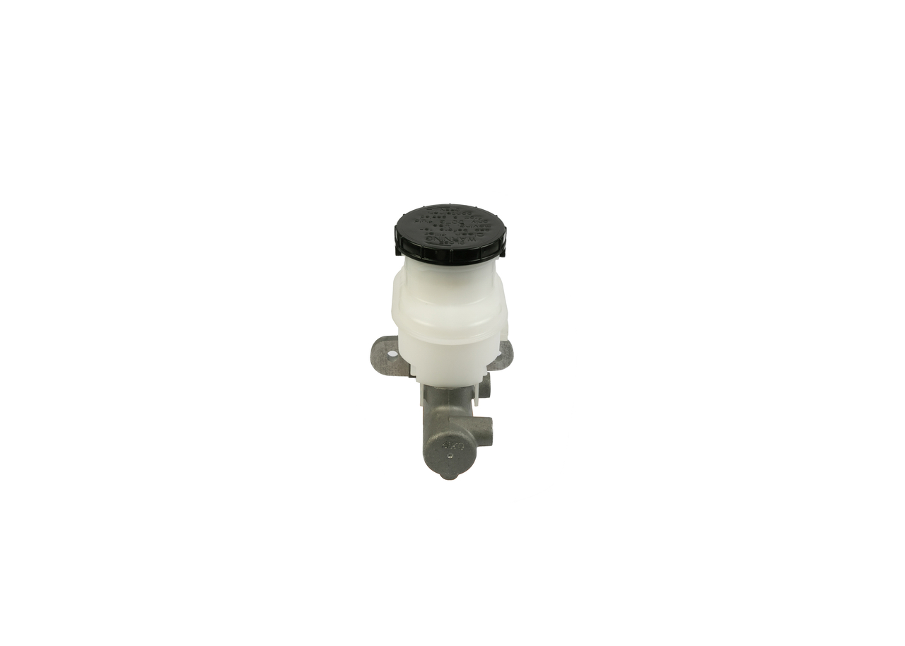 Brake Master Cylinder 3
