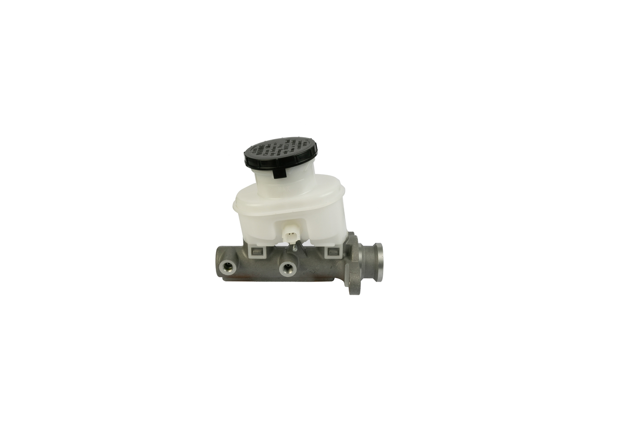 Brake Master Cylinder 4