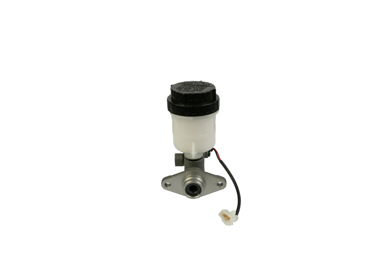 Brake Master Cylinder