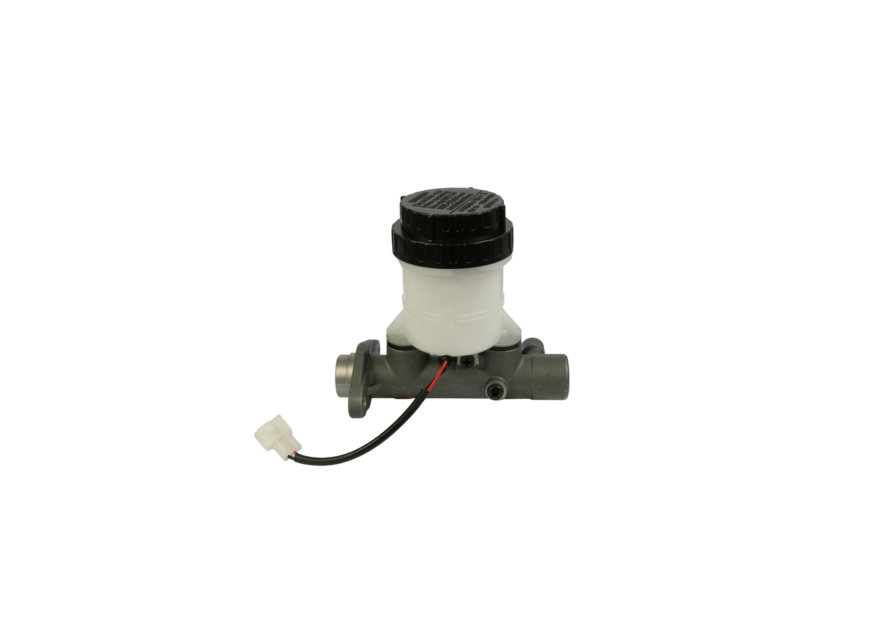 Brake Master Cylinder 2