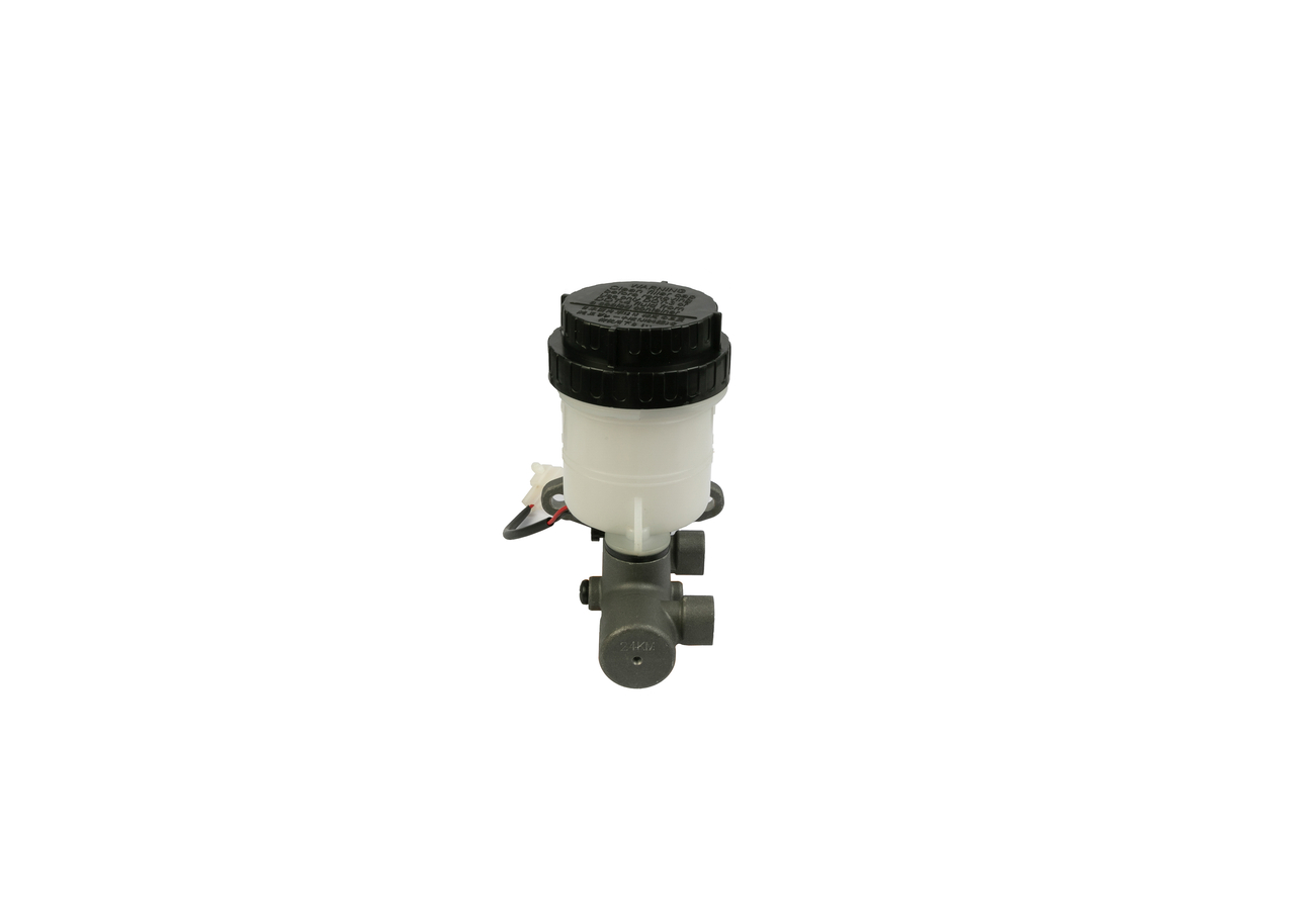 Brake Master Cylinder 3