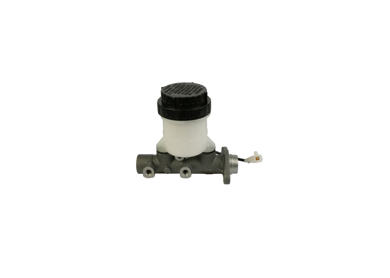 Brake Master Cylinder 4