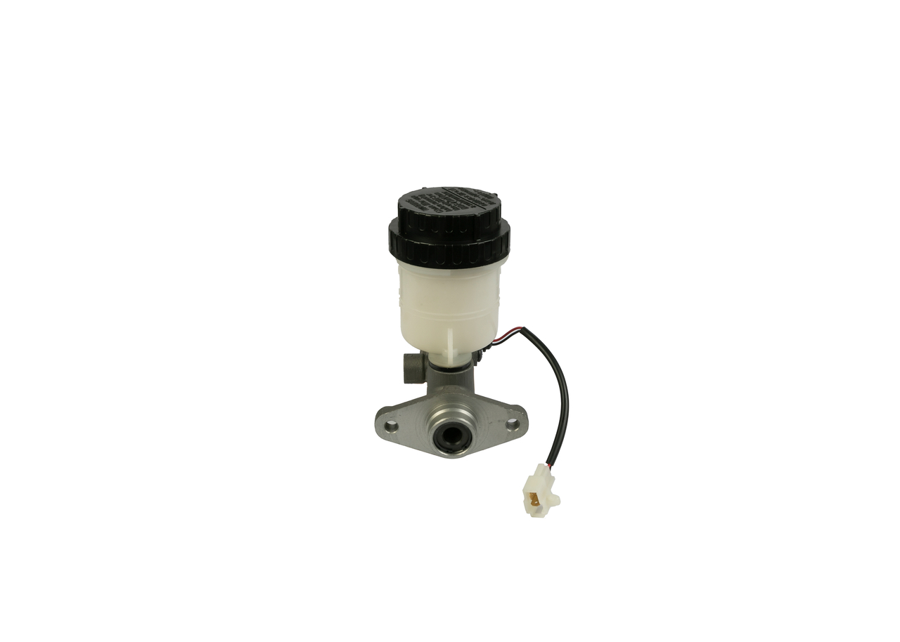 Brake Master Cylinder