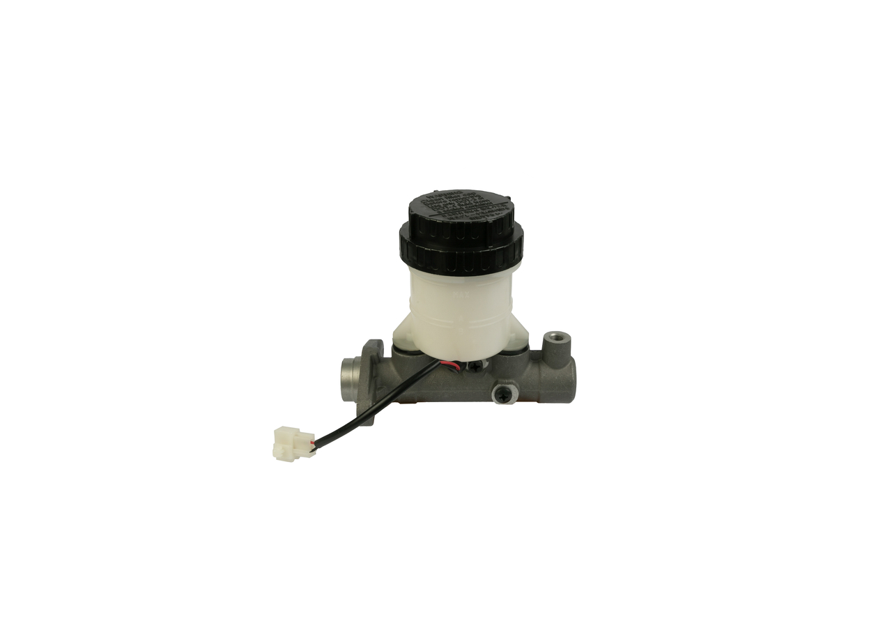 Brake Master Cylinder 2