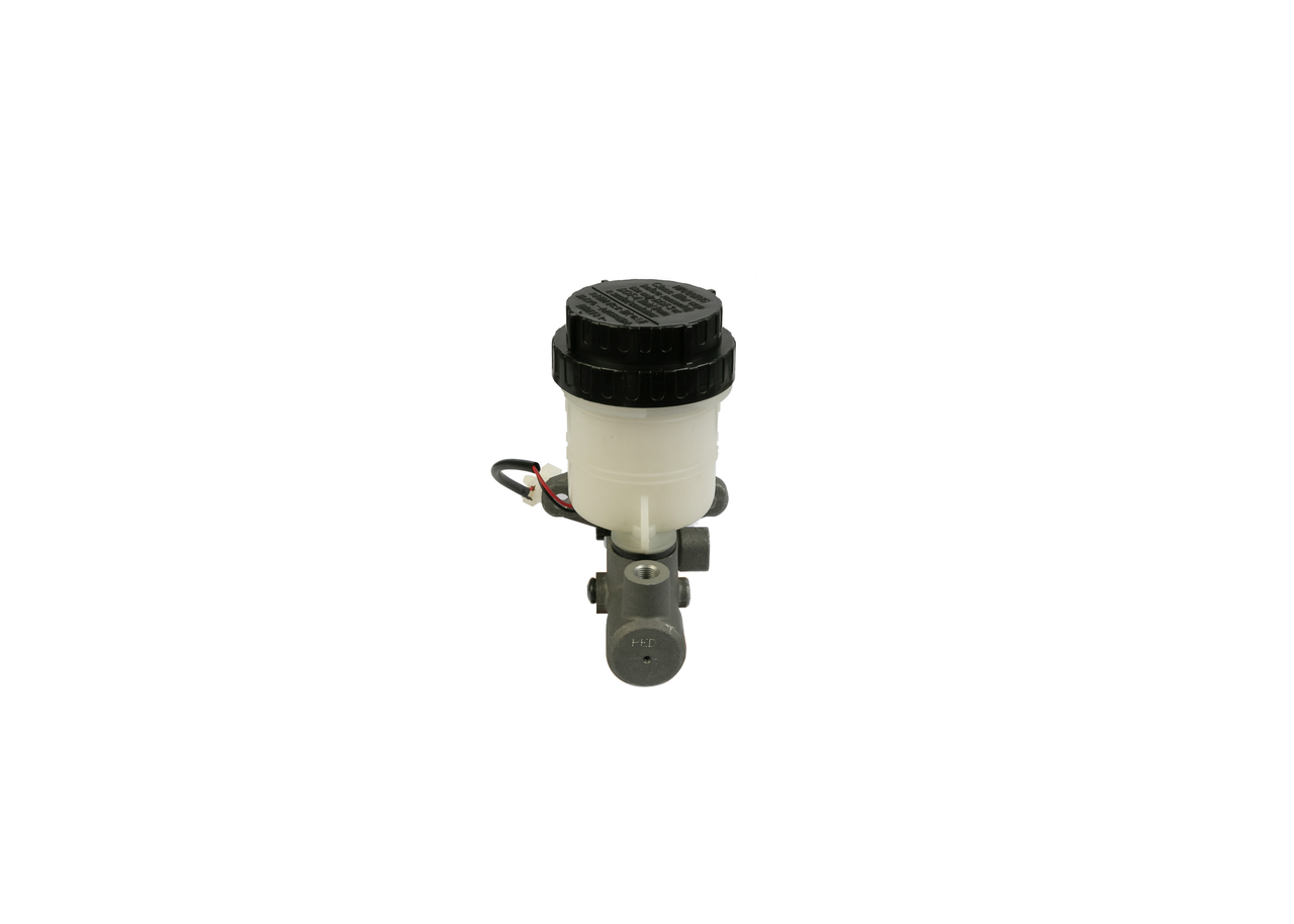 Brake Master Cylinder 3