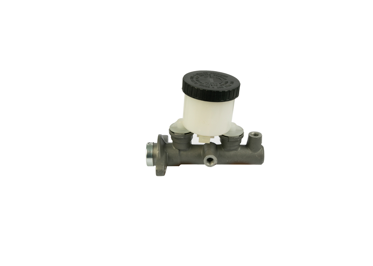 Brake Master Cylinder 2