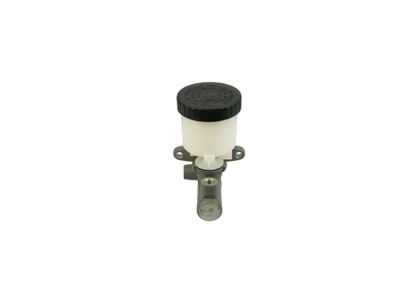 Brake Master Cylinder 3