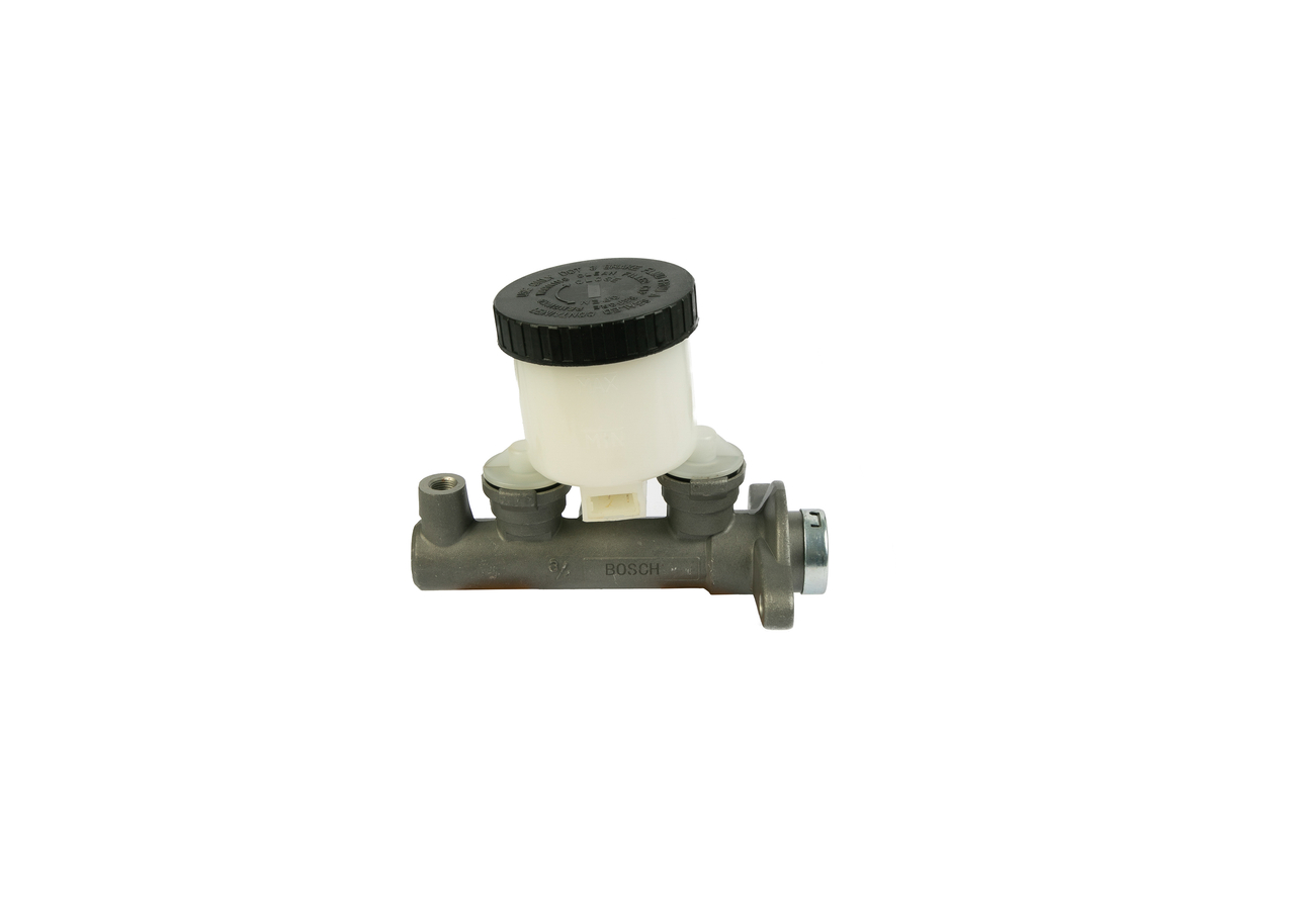Brake Master Cylinder 4