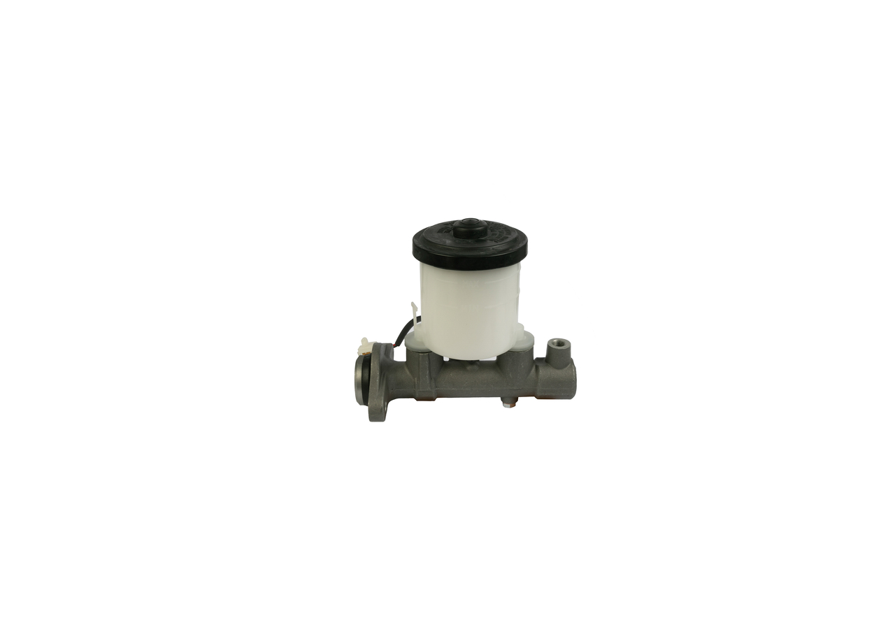 Brake Master Cylinder 2