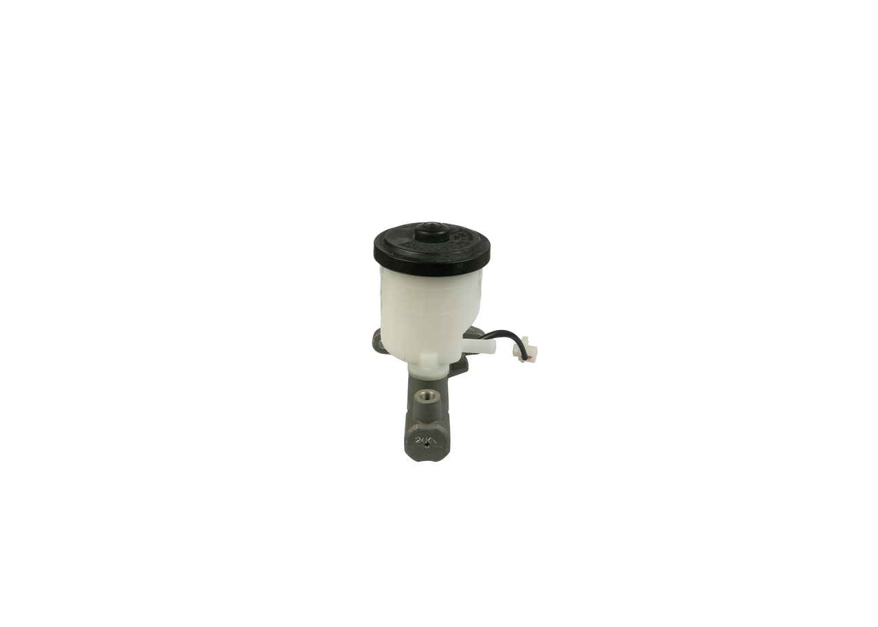 Brake Master Cylinder 3