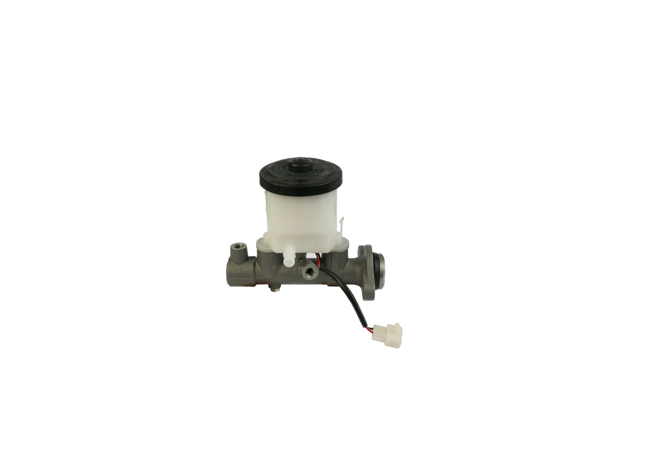 Brake Master Cylinder 4
