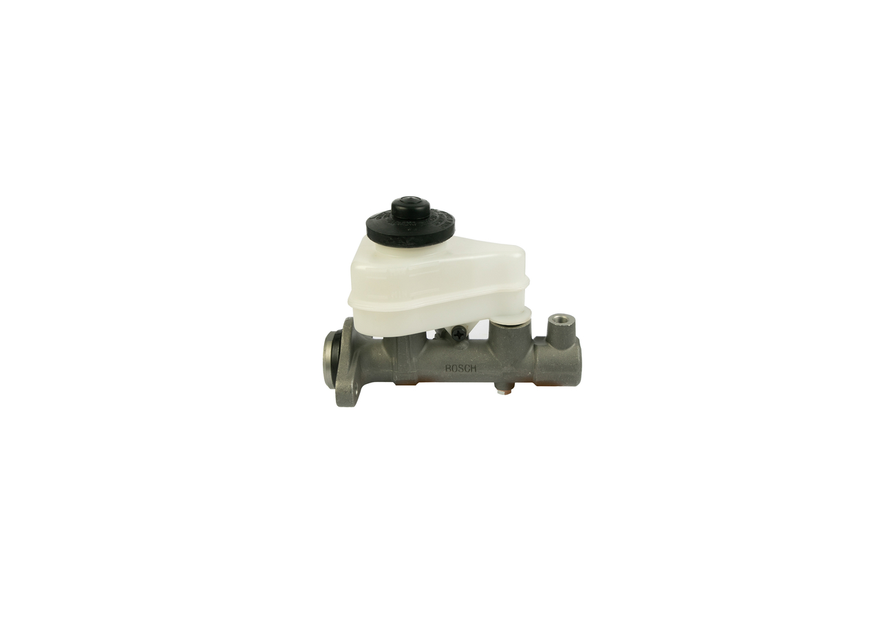 Brake Master Cylinder 2