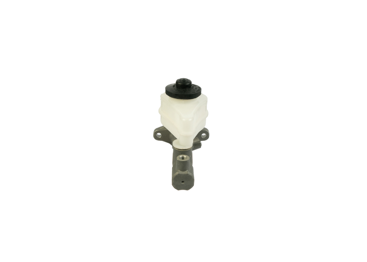 Brake Master Cylinder 3