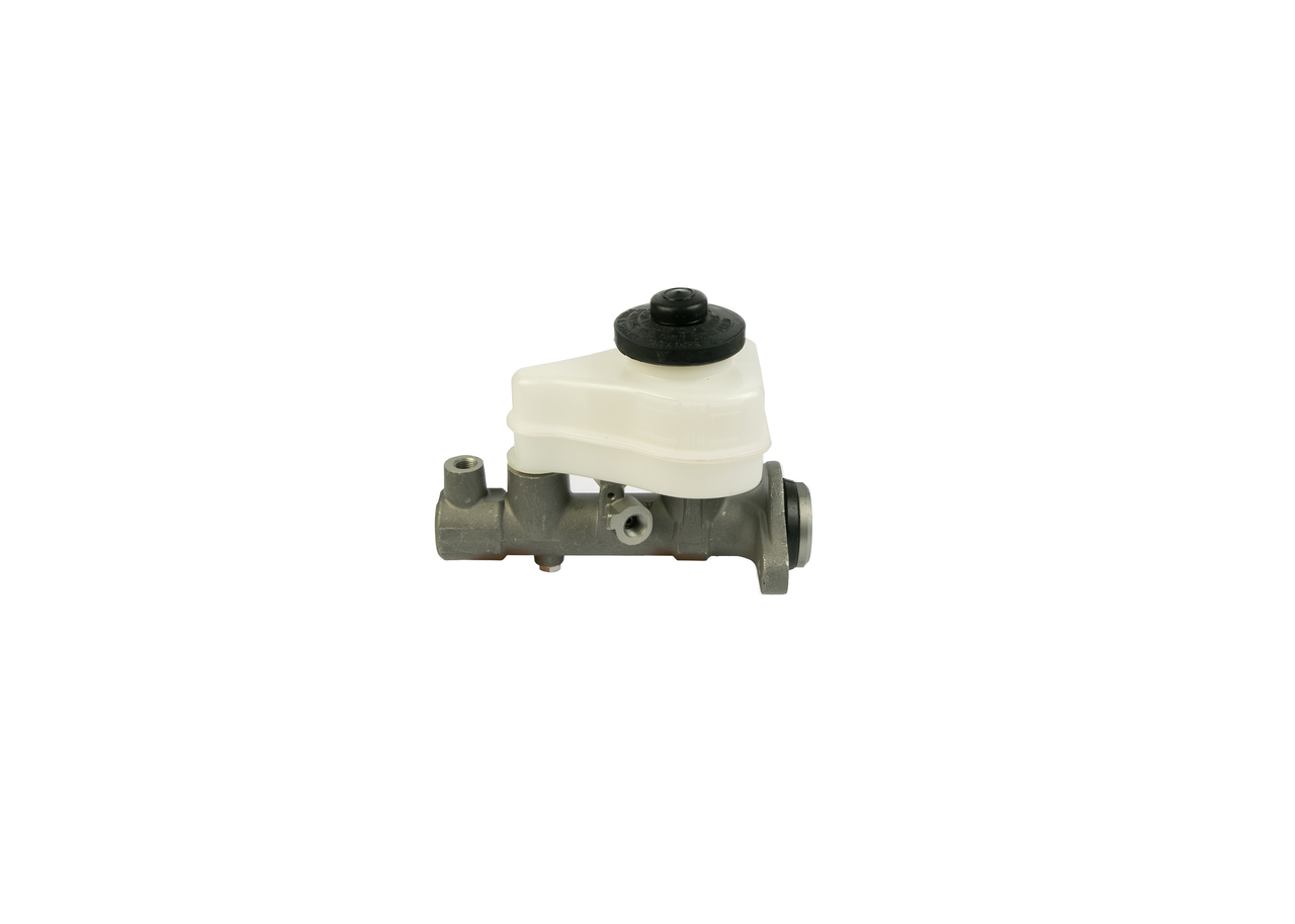 Brake Master Cylinder 4