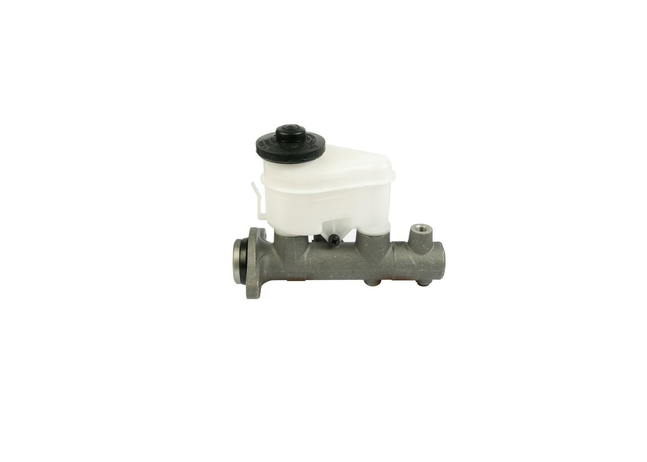 Brake Master Cylinder 2