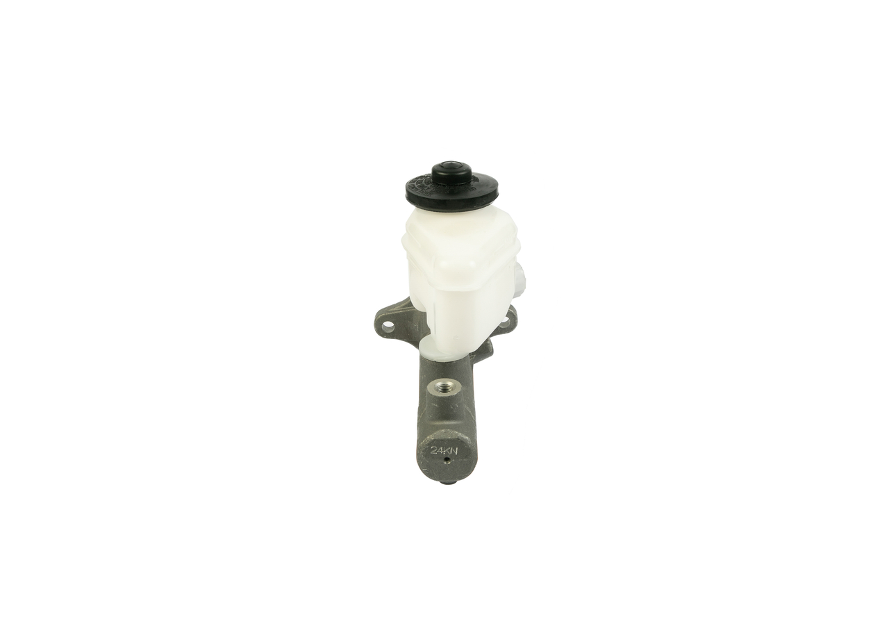 Brake Master Cylinder 3