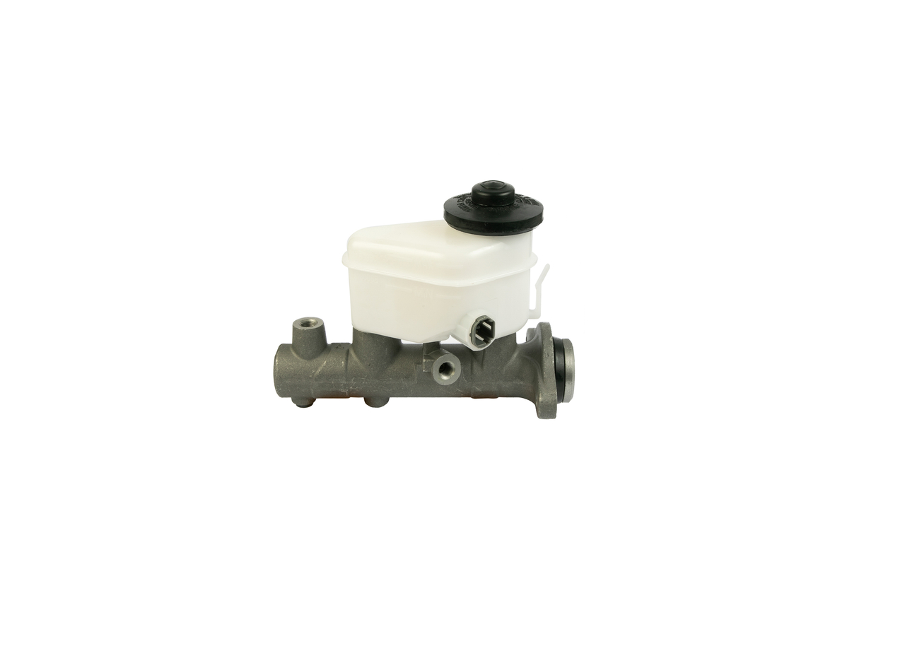 Brake Master Cylinder 4
