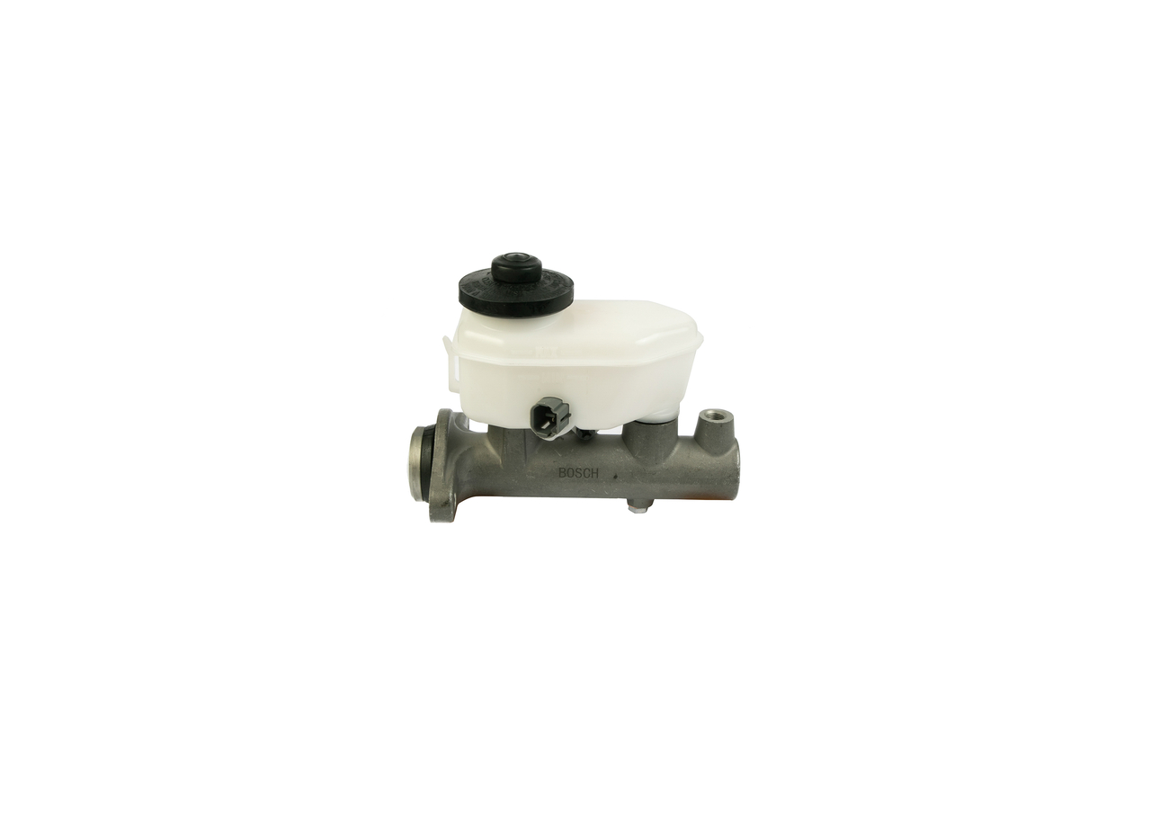Brake Master Cylinder 2