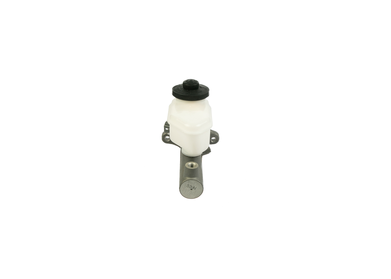 Brake Master Cylinder 3